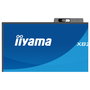 Iiyama ProLite XB2497HSNH-B1 23.8 Pulgadas Full HD IPS Negro