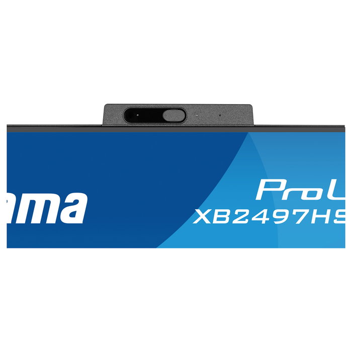 Iiyama ProLite XB2497HSNH-B1 23.8 Pulgadas Full HD IPS Negro Iiyama ProLite XB2497HSNH-B1 23.8 Pulgadas Full HD IPS Negro