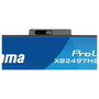 Iiyama ProLite XB2497HSNH-B1 23.8 Pulgadas Full HD IPS Negro