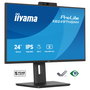 Iiyama ProLite XB2497HSNH-B1 23.8 Pulgadas Full HD IPS Negro