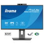 Iiyama ProLite XB2497HSNH-B1 23.8 Pulgadas Full HD IPS Negro