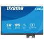 Iiyama ProLite XB2497HSNH-B1 23.8 Pulgadas Full HD IPS Negro