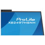 Iiyama ProLite XB2497HSNH-B1 23.8 Pulgadas Full HD IPS Negro