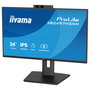 Iiyama ProLite XB2497HSNH-B1 23.8 Pulgadas Full HD IPS Negro