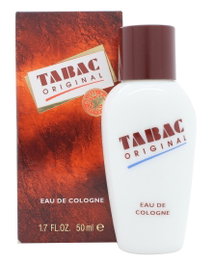 Mäurer & Wirtz Tabac Eau de Cologne 50ml Splash