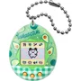 Bandai Tamagotchi Original - Modelo 46162 en Edición Mezcla de Aguacate - Muñeca Virtual Interactiva