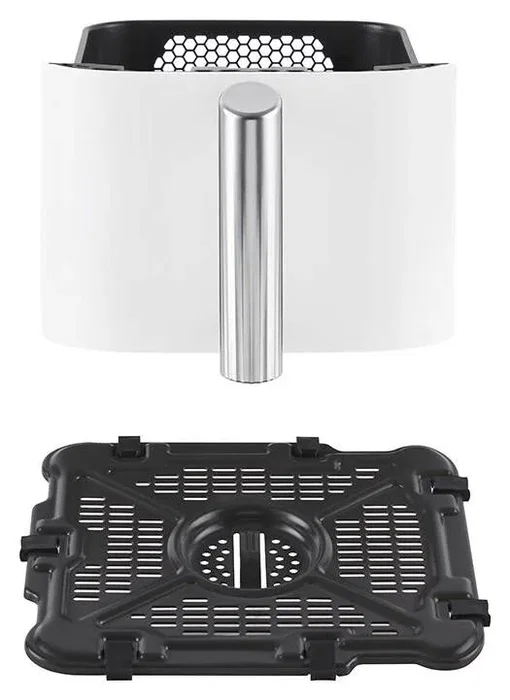 Ninja SL400EUWH Double Stack XL 9,5 L Blanco