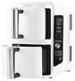Ninja SL400EUWH Double Stack XL 9,5 L Blanco