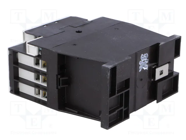 EATON ELECTRIC DILM32 Contactor 3-polar 32A 24VDC