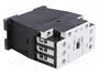 EATON ELECTRIC DILM32 Contactor 3-polar 32A 24VDC