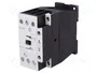 EATON ELECTRIC DILM32 Contactor 3-polar 32A 24VDC