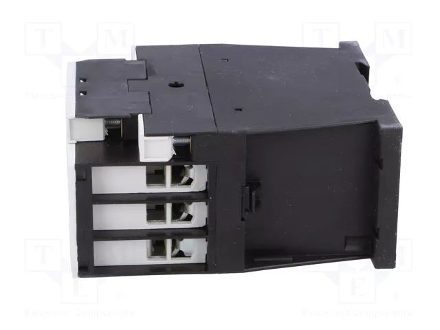 EATON ELECTRIC DILM32 Contactor 3-polar 32A 24VDC