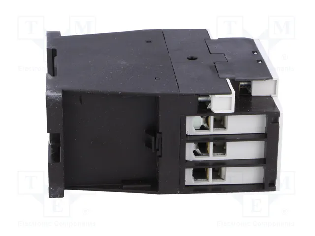 EATON ELECTRIC DILM32 Contactor 3-polar 32A 24VDC