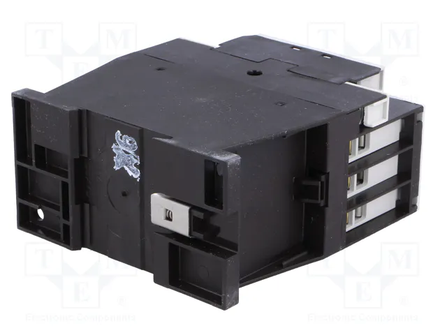 EATON ELECTRIC DILM32 Contactor 3-polar 32A 24VDC
