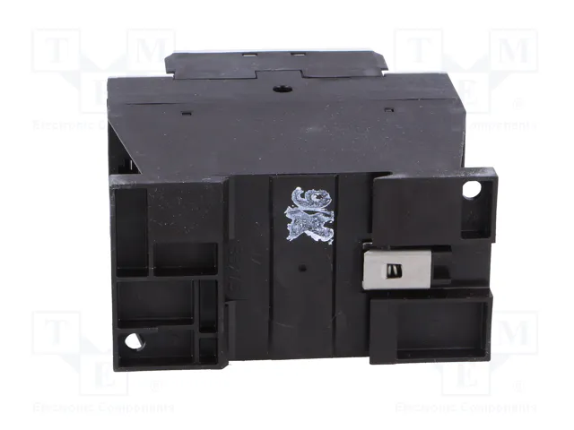 EATON ELECTRIC DILM32 Contactor 3-polar 32A 24VDC