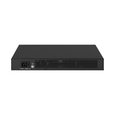Dahua Technology DH-AS4300-16GT4GF Switch de Red Gestionado L2/L2+, 16 Puertos Gigabit Ethernet (10/100/1000), Negro