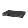 Dahua Technology DH-AS4300-16GT4GF Switch de Red Gestionado L2/L2+, 16 Puertos Gigabit Ethernet (10/100/1000), Negro