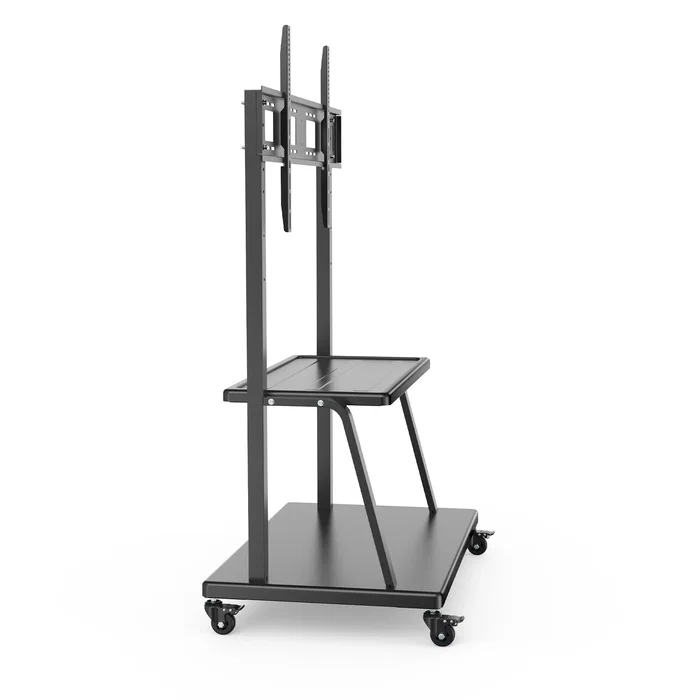 Ewent EW1541 Soporte Móvil para Pantalla de hasta 120 pulgadas