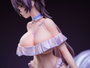 Original Character Estatua 1/6 Cat-like Girlfriend Evangeline 28 cm
