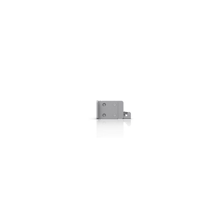 Ubiquiti UACC-Rack-Panel-Patch-Blank-24 Panel Keystone 1U Gris
