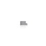 Ubiquiti UACC-Rack-Panel-Patch-Blank-24 Panel Keystone 1U Gris