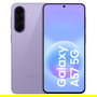 SAMSUNG Galaxy A57 5G Smartphone 6.7" Super AMOLED Plus 120Hz, 8GB RAM 256GB, Cámara Triple 50MP, Batería 5000 mAh, Android 16, Awesome Lilac (EU)