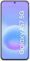 SAMSUNG Galaxy A57 5G 256GB 8GB RAM Lila