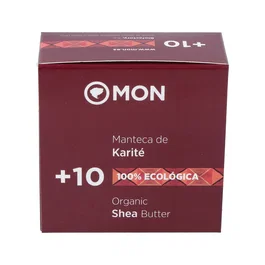 MON Manteca De Karite +10 100gr