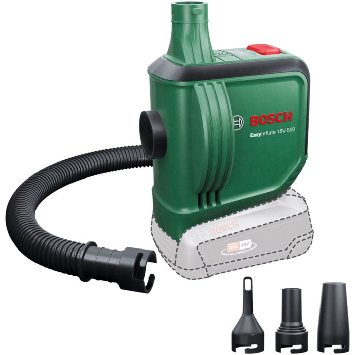 Bosch EasyInflate 18V-500