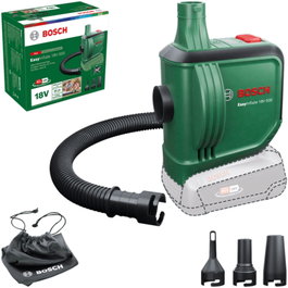 Bosch EasyInflate 18V-500