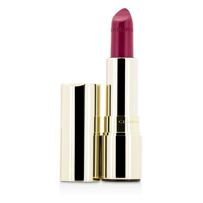 Joli Rouge, Duradero, Lápiz labial cremoso, 713, Rosa fuerte, 3.5 g *Probador Joli Rouge, Duradero, Lápiz labial cremoso, 713, Rosa fuerte, 3.5 g *Probador
