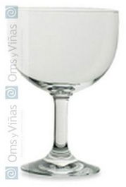 Cristalería Selection 144 Copa para Helado, 175 mm de Alto, Apta para Postres