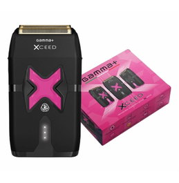 Gammapiu XCEED SHAVER GAMMA+