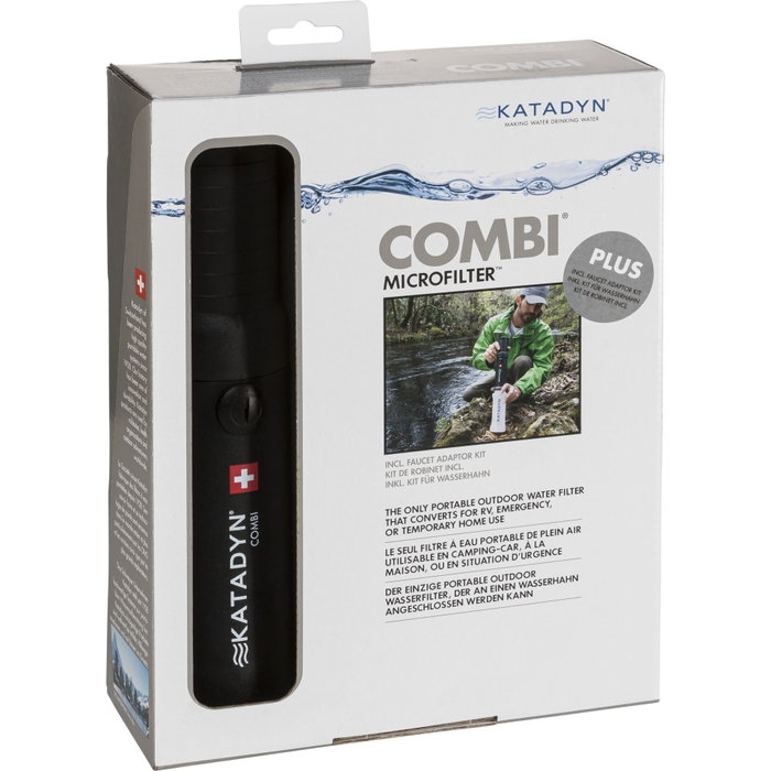 Katadyn Combi Filter