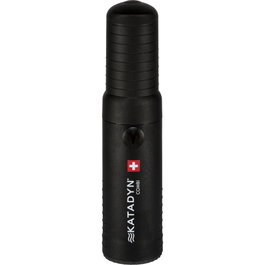Katadyn COMBI Filtro potabilizador portátil Negro