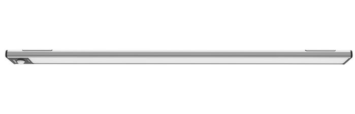 Yeelight A40 Luz de Armario con Sensor de Movimiento, Magnética, Recargable USB, Luz Cálida 2700K Plata