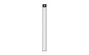 Yeelight A40 Luz de Armario con Sensor de Movimiento, Magnética, Recargable USB, Luz Cálida 2700K Plata