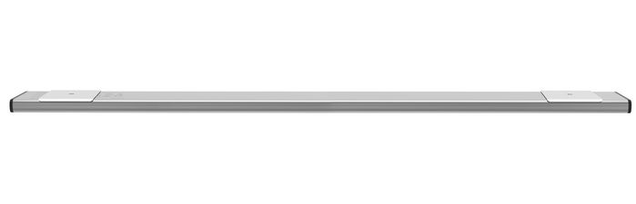 Yeelight A40 Luz de Armario con Sensor de Movimiento, Magnética, Recargable USB, Luz Cálida 2700K Plata