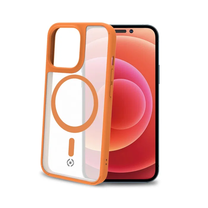 Magmatt iPhone 14 Pro Max Amarillo