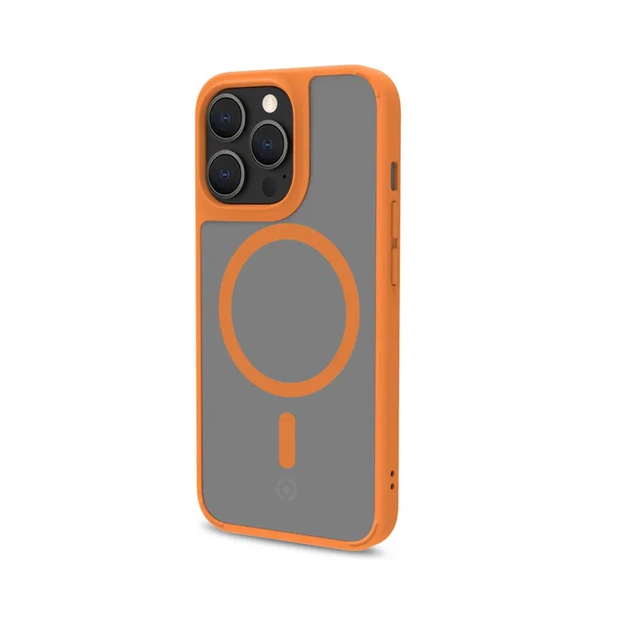 Magmatt iPhone 14 Pro Max Amarillo