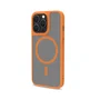 Magmatt iPhone 14 Pro Max Amarillo