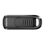 SanDisk Unidad Flash USB Ultra Slider 1 TB USB Tipo C Negro
