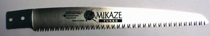 KAMIKAZE R-HOJA 270H para serrucho recto diente duro S270 KAMIKAZE R-HOJA 270H para serrucho recto diente duro S270