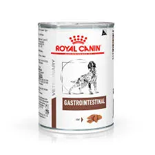 Royal Vet Gastrointestinal 12x200 gr