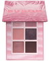 Buxom Dolly's Glam Getaway Paleta de sombras de ojos