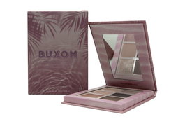Buxom Dolly's Glam Getaway Eyeshadow Palette 7.2g