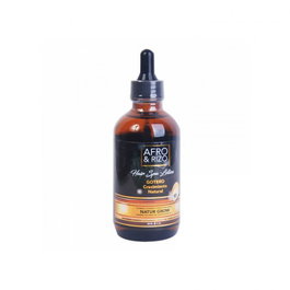 Afro And Rizo Afro & Rizo Gotero 4oz