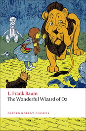 WIZARD OF OZ, VV.AA. - OXFORD UNIVERSITY PRESS