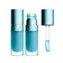 Clarins Lip Comfort Oil Cryo Aceite de Labios #00-Cryo Mint 7 ml - Brillo Glaseado con Frescor Mentolado y Efecto Volumen