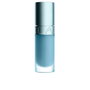 Clarins Lip Comfort Oil Cryo Aceite de Labios #00-Cryo Mint 7 ml - Brillo Glaseado con Frescor Mentolado y Efecto Volumen
